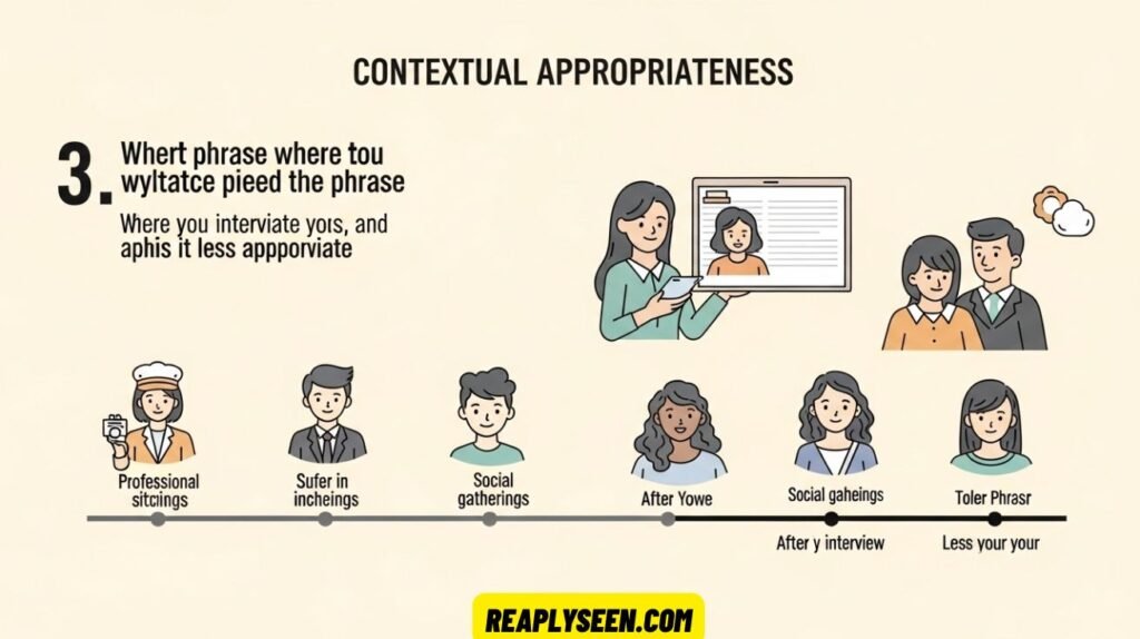 Is It Correct to Say “It Was A Pleasure Meeting You”